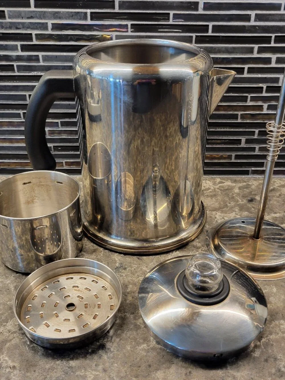 Farberware 12 cup